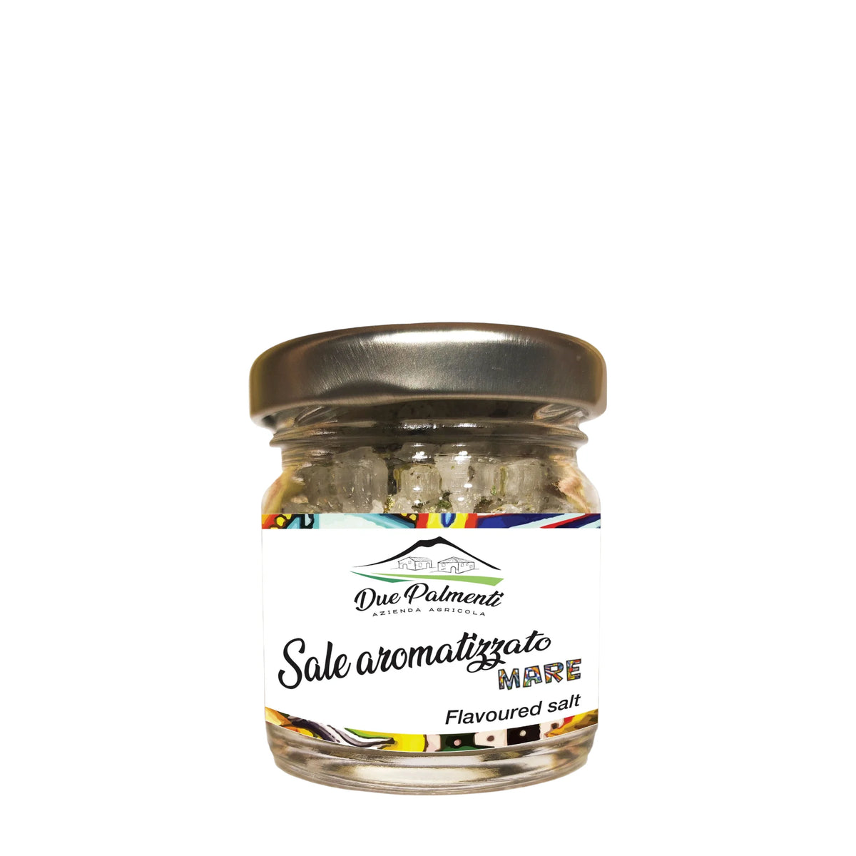 Sale mare (linea Sicilia)