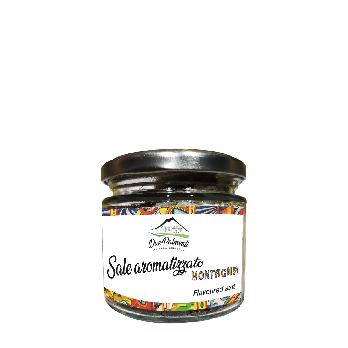 Sale montagna (linea Sicilia)
