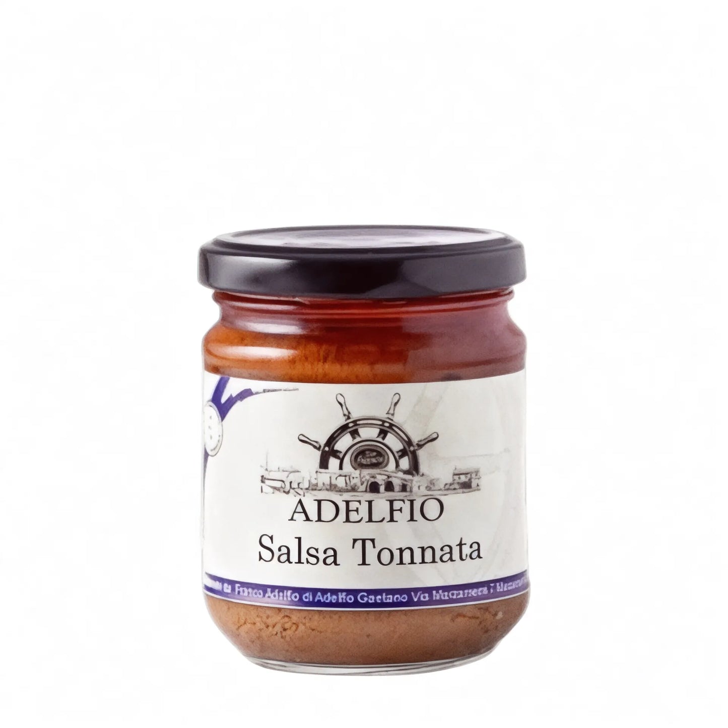 Salsa tonnata
