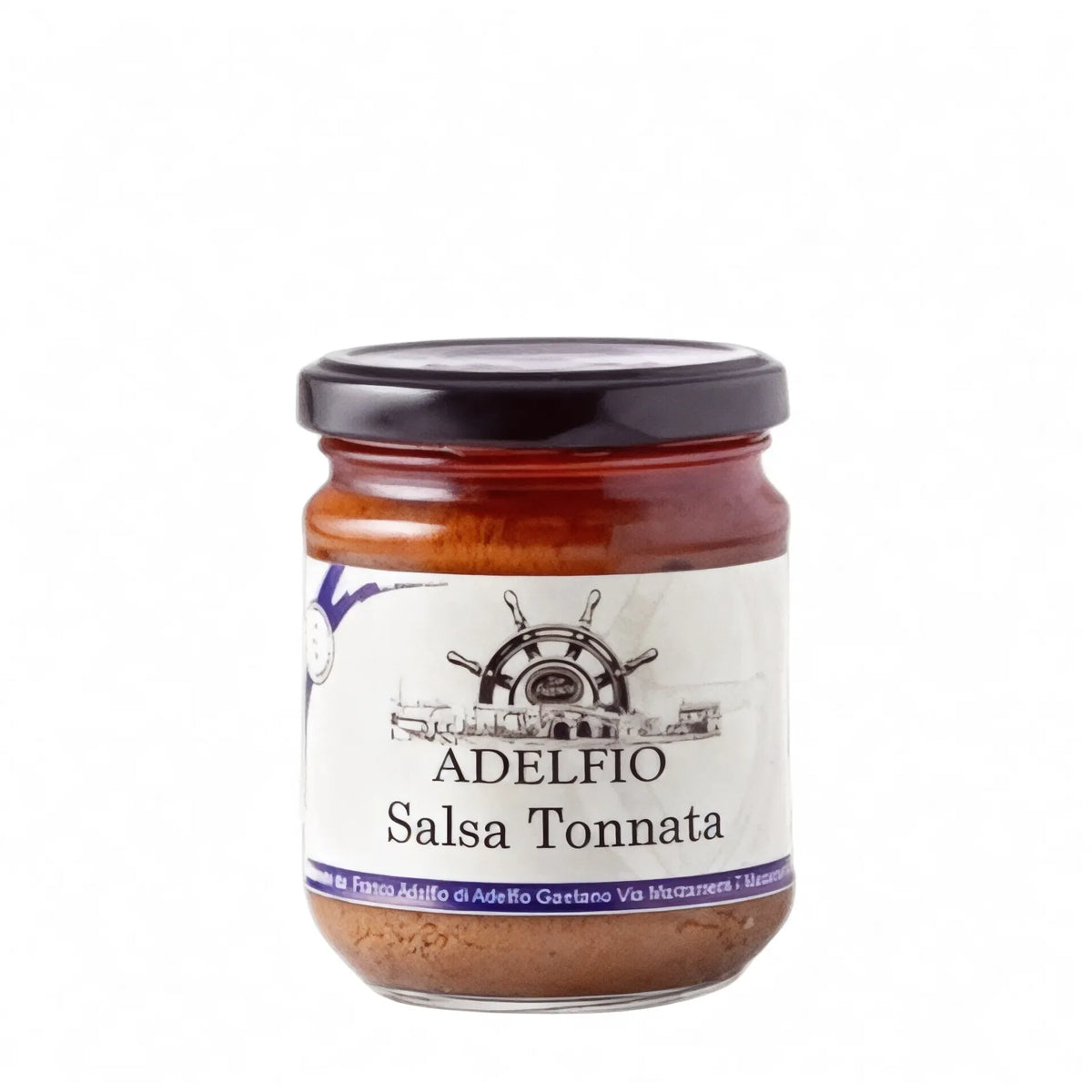 Salsa tonnata