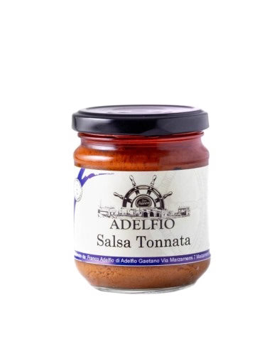 Salsa tonnata
