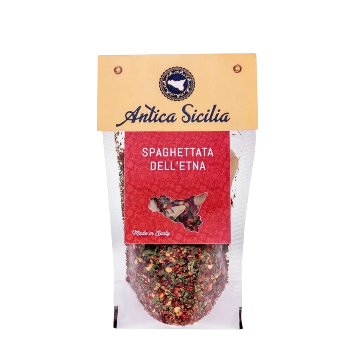Spaghettata dell'Etna