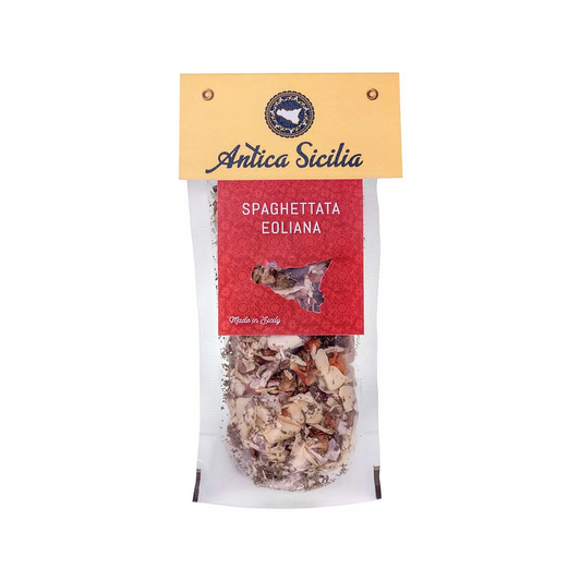 Spaghettata eoliana