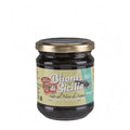 Sugo al nero di seppia