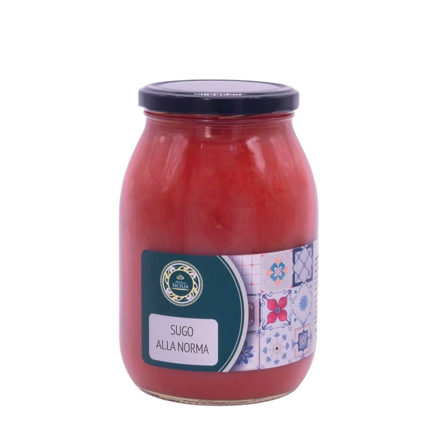 Sugo alla norma