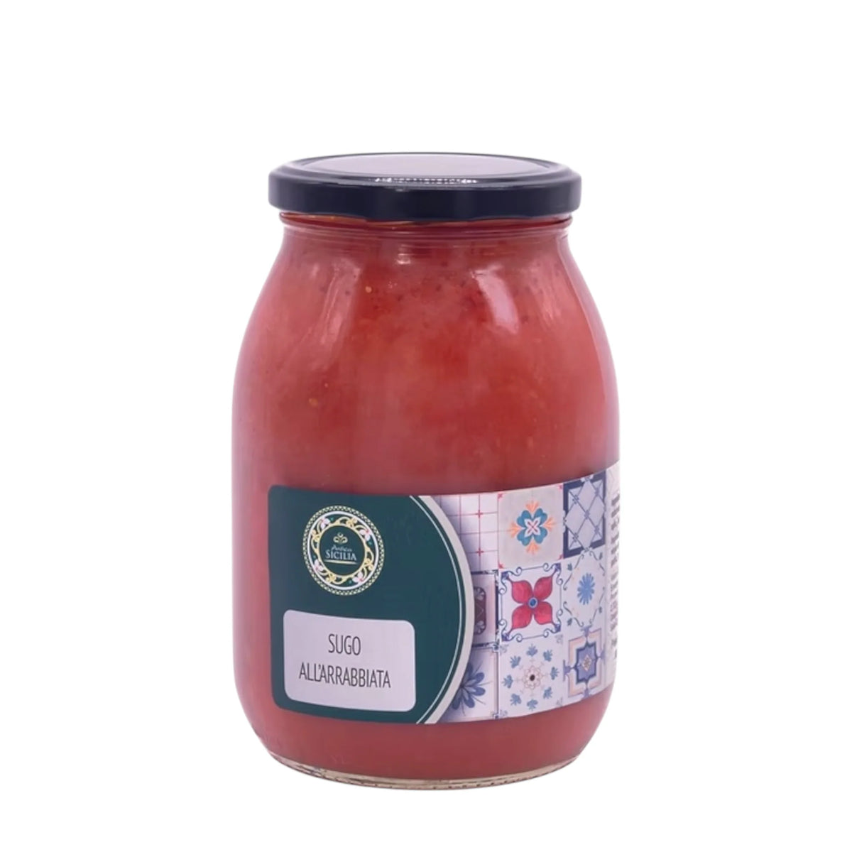 Sugo dell'Etna