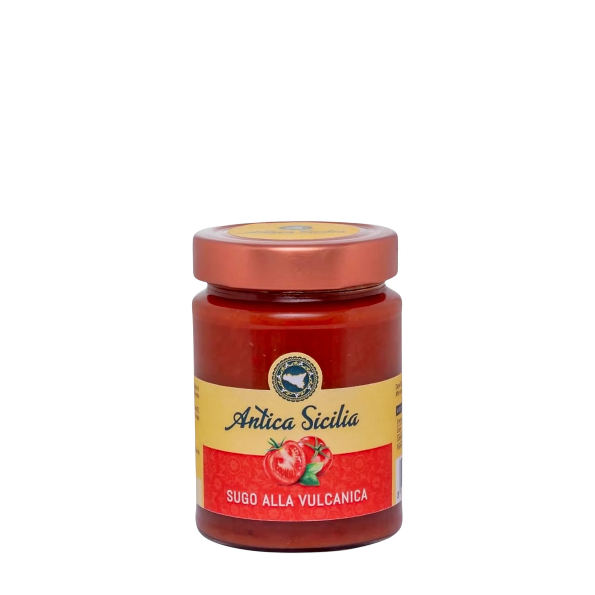 Sugo dell'Etna