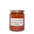 Sugo di pomodoro ciliegino ai carciofi in EVO