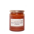 Sugo di pomodoro ciliegino al basilico in EVO