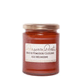 Sugo di pomodoro ciliegino alle melanzane in EVO