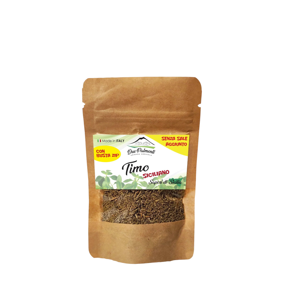 Timo (linea Classic)