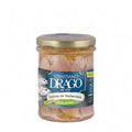 Tonnetto del Mediterraneo all'olio di oliva 