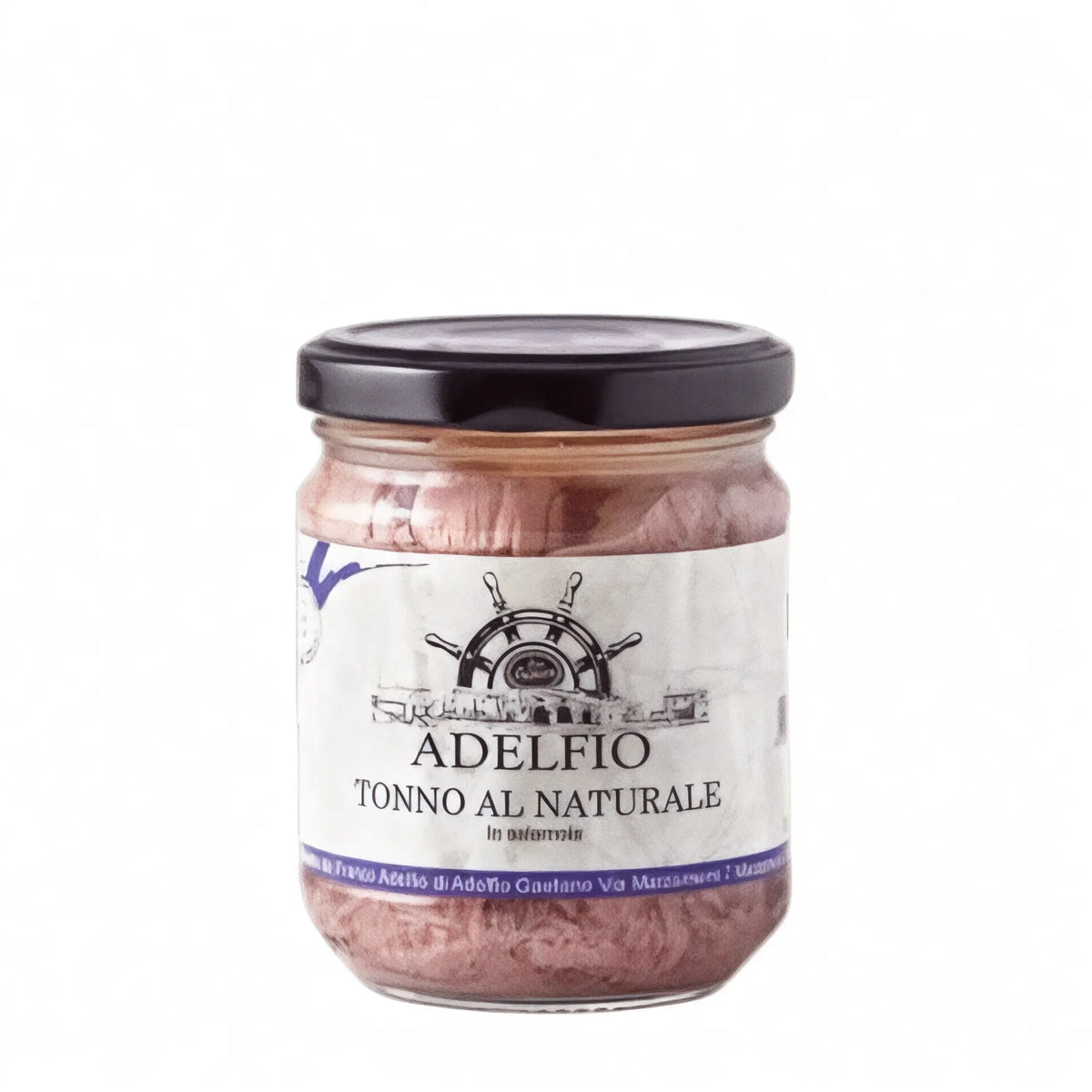 Tonno al naturale