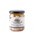 Tonno Palamita in olio di oliva