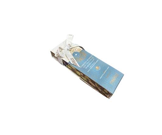Torrone morbido al cioccolato di Modica IGP