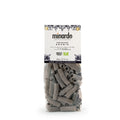 Tortiglioni aronia con grano duro antico Russello bio