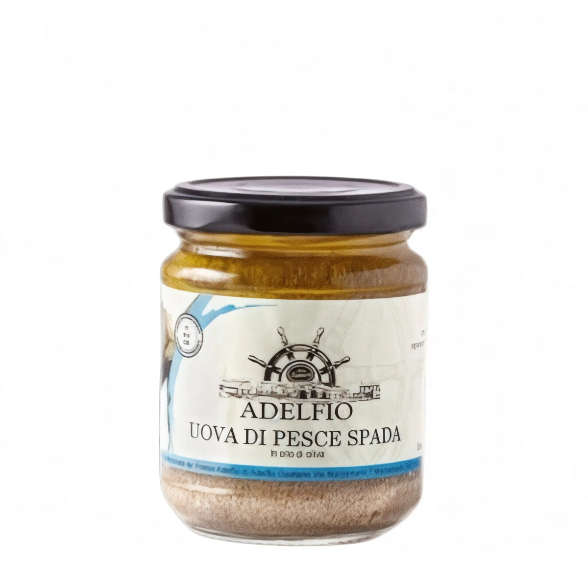 Uova di pesce spada (caviale di pesce spada)