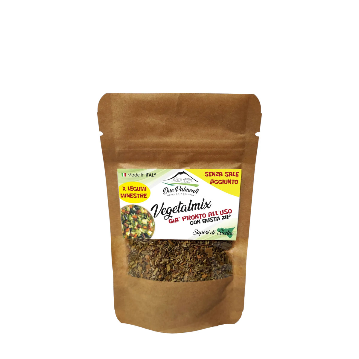 Vegetalmix (linea Classic)