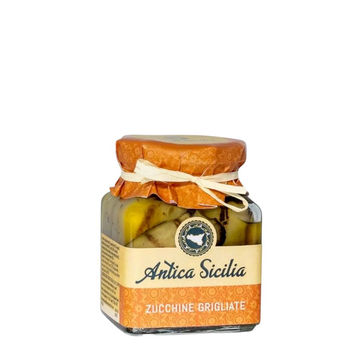 Zucchine grigliate