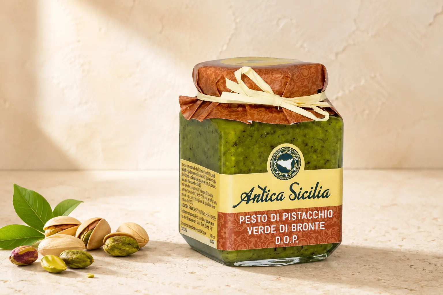 Pesti siciliani